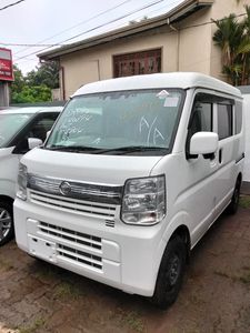 Nissan Clipper NV100 2023 for Sale