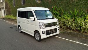 Nissan Clipper Rio Wagon PZ Special 2024 for Sale