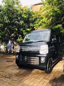 Nissan Clipper Rio WGN 2023 for Sale