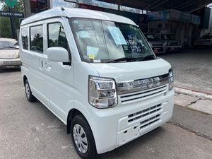 Nissan Clipper Turbo 2024 for Sale