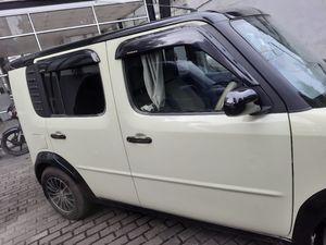 Nissan Cube 2002 for Sale