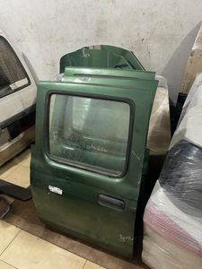 Nissan D22 Complete Power Door Set for Sale
