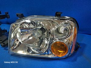 Nissan D22 Head Lamp for Sale