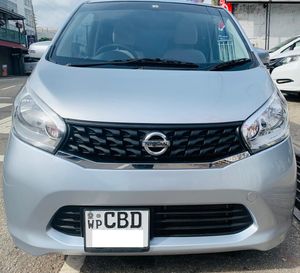 Nissan Dayz 2015 for Sale