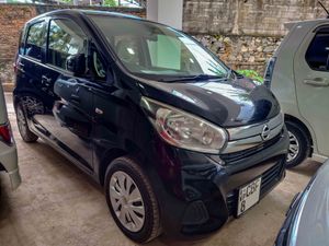 Nissan Dayz 2016 for Sale
