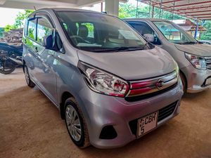 Nissan Dayz 2017 for Sale