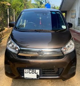 Nissan Dayz 2019 for Sale