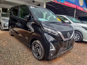 Nissan Dayz 2023 for Sale