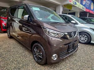 Nissan Dayz 2023 for Sale