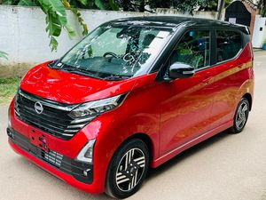Nissan Dayz 2024 for Sale
