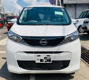 Nissan Dayz 2025 for Sale