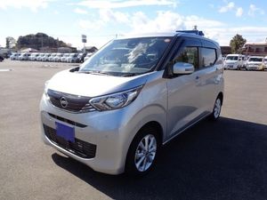 Nissan Dayz B43W - X 2024 for Sale