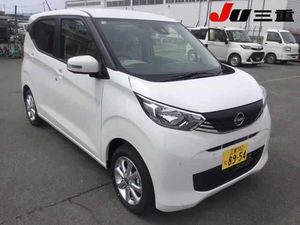 Nissan Dayz BRAND NEW 2026 for Sale