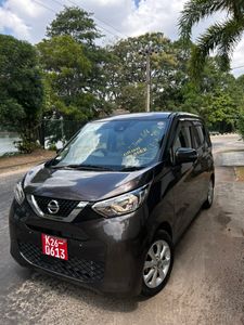 Nissan Dayz Fully loaded X-Grade 2023 for Sale