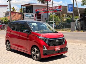 Nissan Dayz G PRO PILOT 2024 for Sale