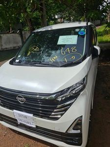 Nissan Dayz G Propilot 2024 for Sale