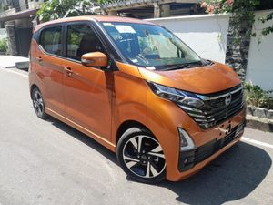 Nissan Dayz G TURBO HIGHWAY STAR 2023 for Sale