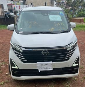 Nissan Dayz G Turbo Propilot 2024 for Sale