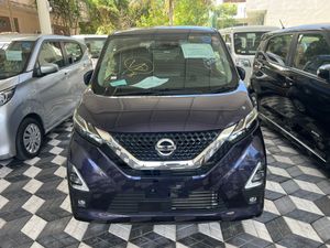 Nissan Dayz High Way Star X 2023 for Sale