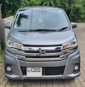 Nissan Dayz Highway Star 2018 for Sale