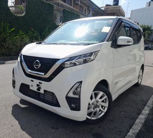 Nissan Dayz HIGHWAY STAR 2023 for Sale