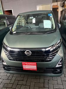 Nissan Dayz Highway Star 2023 for Sale