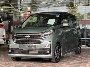 Nissan Dayz Highway Star 2024 for Sale