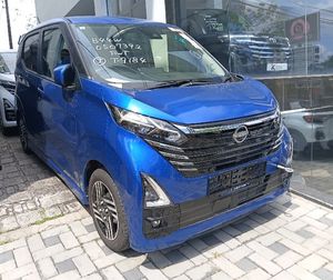 Nissan Dayz Highway Star 2024 for Sale