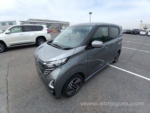 Nissan Dayz Highway Star 2024 for Sale