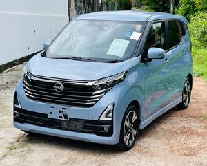 Nissan Dayz Highway Star G Pilot 2023 for Sale