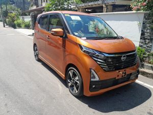 Nissan Dayz HIGHWAY STAR G TURBO 2023 for Sale