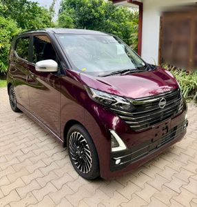 Nissan Dayz Highway Star G Turbo 2024 for Sale