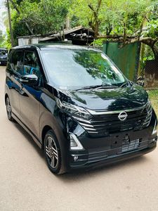 Nissan Dayz Highway Star ProEdit 2024 for Sale