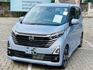 Nissan Dayz Highway Star PrPilot 2023 for Sale