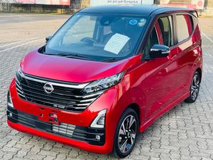Nissan Dayz Highway Star PrPilot 2024 for Sale