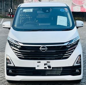 Nissan Dayz Highway Star PrPilot 2025 for Sale