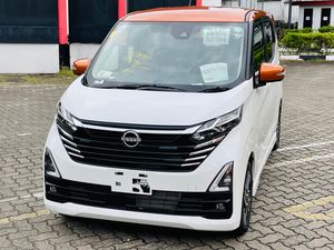 Nissan Dayz Highway Star Prpilot 2025 for Sale