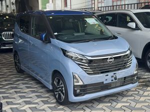 Nissan Dayz HIGHWAY STAR S 2023 for Sale