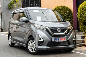 Nissan Dayz Highway star X 2023 for Sale