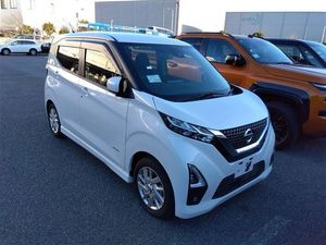 Nissan Dayz Highway Star X 2023 for Sale