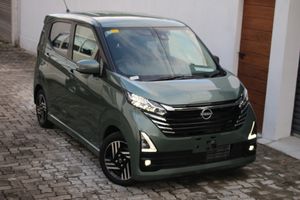 Nissan Dayz Highway Star X 2024 for Sale