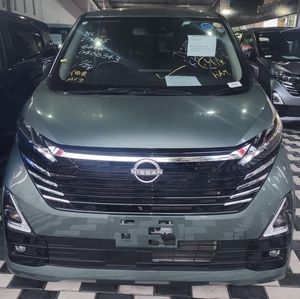 Nissan Dayz Highway Star X 2024 for Sale