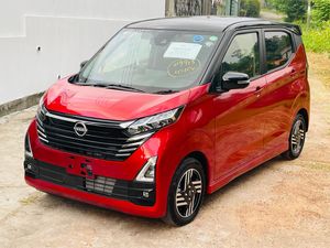 Nissan Dayz Highway Star X Pilot 2024 for Sale