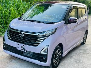 Nissan Dayz Highway StarProPilot 2024 for Sale