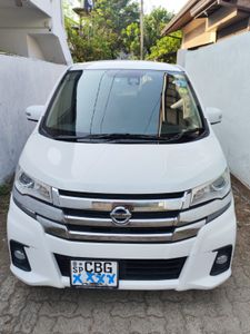 Nissan Dayz 2016 for Sale