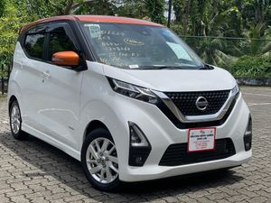 Nissan Dayz HighwayStar Propilot 2023 for Sale
