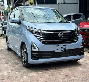 Nissan Dayz HIGHWAYSTAR PROPILOT 2023 for Sale
