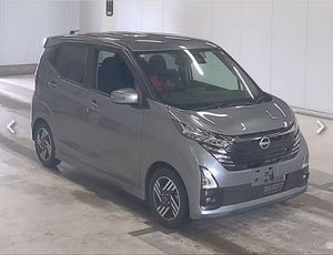 Nissan Dayz Highwaystar Propilot 2024 for Sale