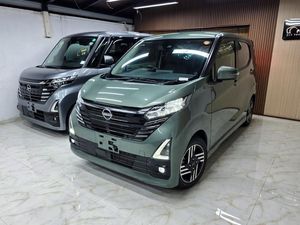 Nissan Dayz HighwayStar Propilot 2024 for Sale