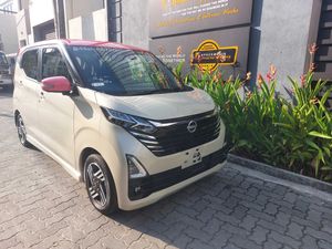 Nissan Dayz HighwayStar Propilot 2025 for Sale